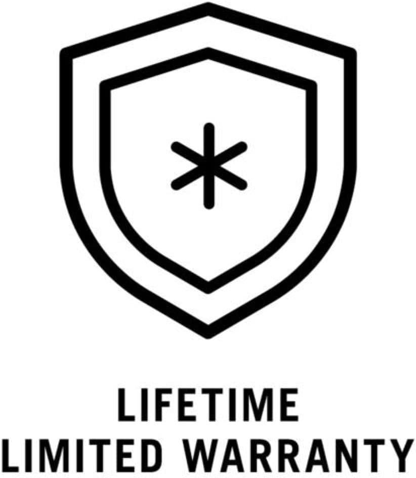 Delta Faucet Modern 14 Series Matte Black Shower Faucet, Tub and Shower Trim Kit with Single-Spray Touch-Clean Black Shower Head, Matte Black T14467-BL-PP (Valve Not Included)