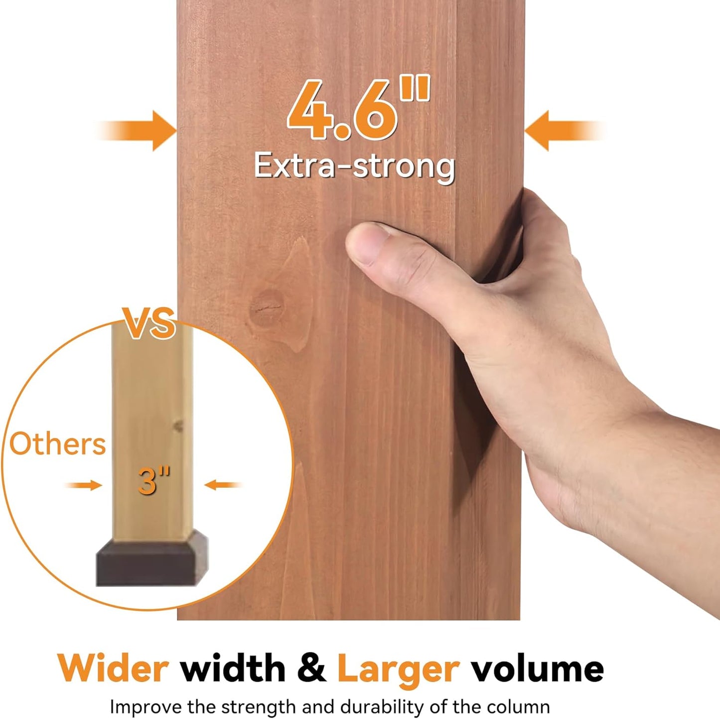 Modern Shade Rosewood Wood Gazebo 10' x 12', Cedar Framed Grill Gazebo with Double Galvanized Steel Roof, Mosquito Netting and Curtains, Permanent Hardtop with Sturdy Hooks for Garden, Backyard, Patio