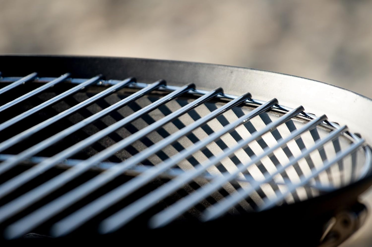 Trail Fire 4-in-1 Grill Portable BBQ with Grill, Wok, Pizza Oven, and portable Fire Pit (Pizza Stone & Carry Bag Included) - 16" Grilling Surface