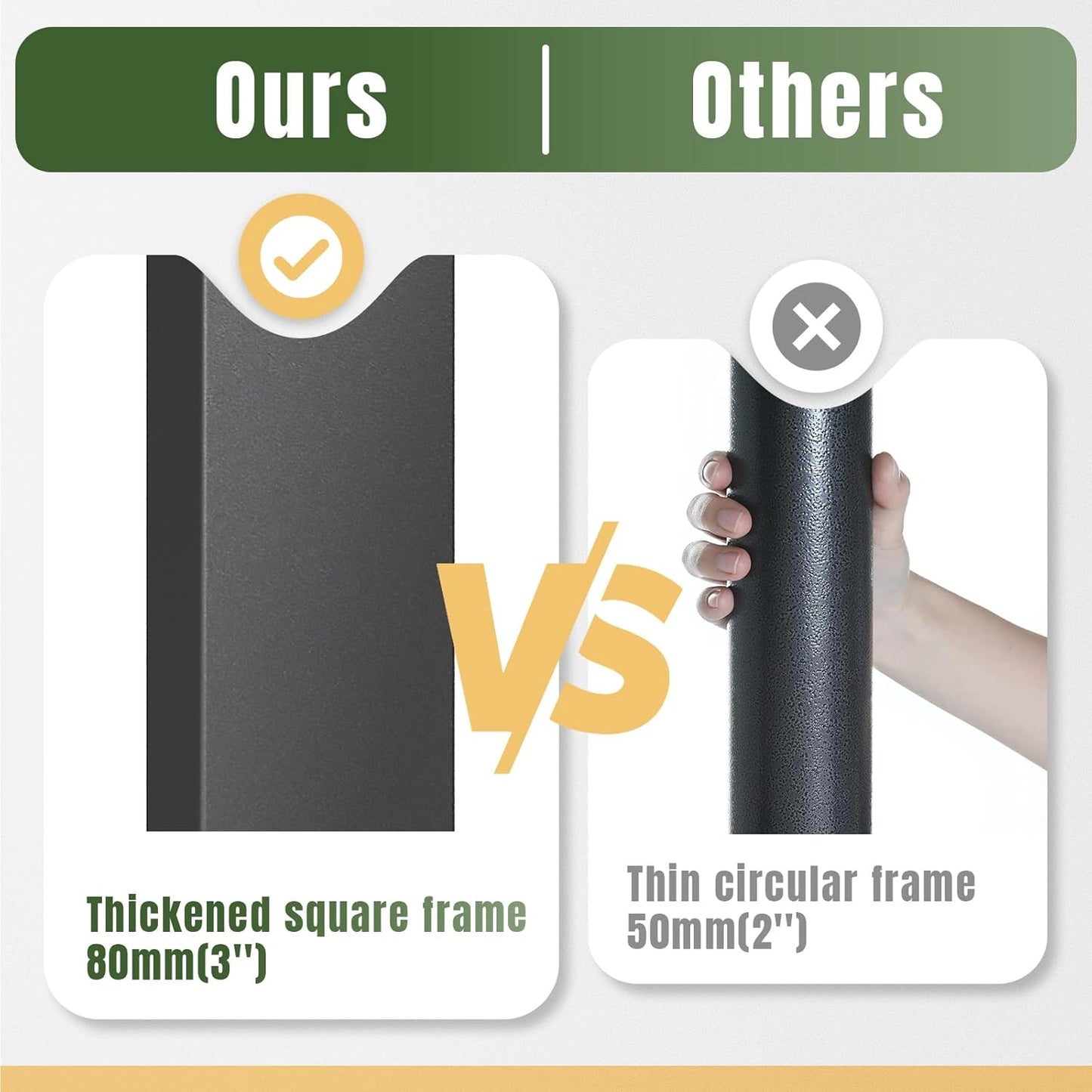 AOXUN Outdoor Gazebo for Patio 10x12, Metal Frame Canopy with Double Roofs, Heavy Duty Party Tent and Shelter with Mosquito Netting and Privacy Screen for Backyard, Lawn, Garden, Deck